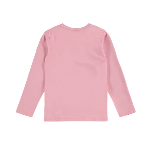 Blusa Niñas/Niños Rosa Prisma - Up Baby