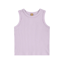 Blusa Niña Lila - Up Baby