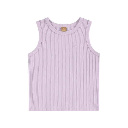 Blusa Niña Lila - Up Baby