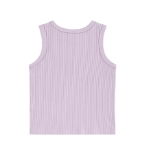 Blusa Niña Lila - Up Baby