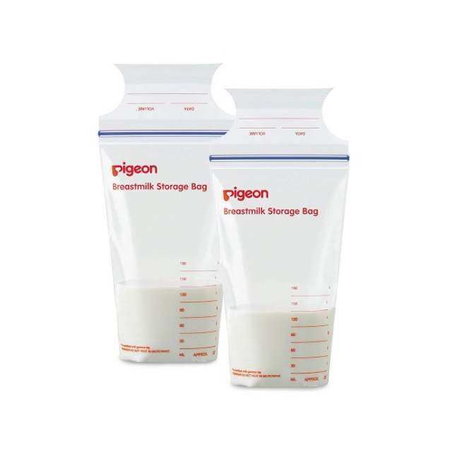 Bolsitas De Almacenamiento Pigeon x 25 - Pigeon