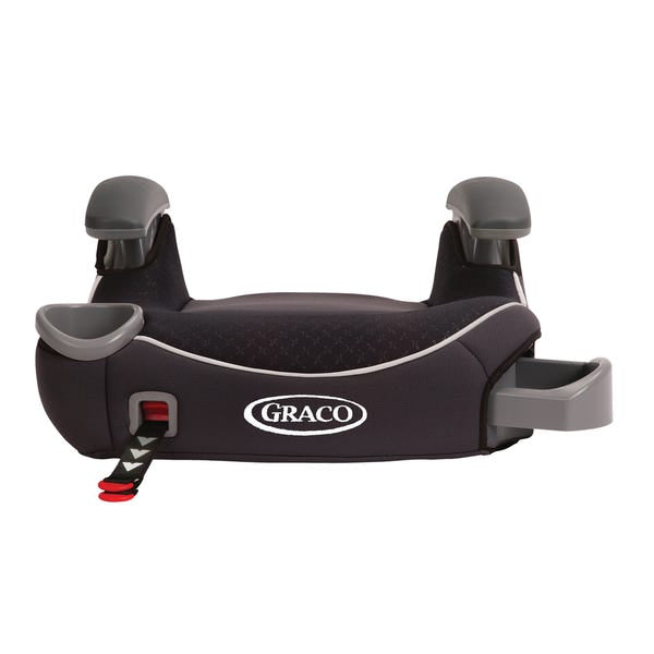 BOOSTER SIN RESPALDO AFFIX 18-45KG GRACO