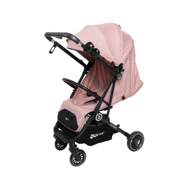 Coche Allegro | Pink - Born