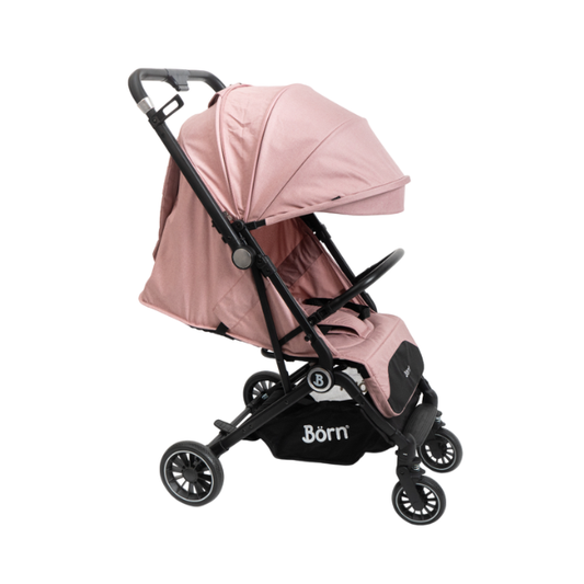Coche Allegro | Pink - Born