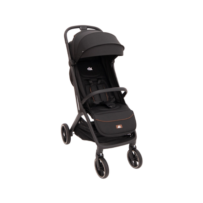 Coche Montpellier  | Black - Born Dlx