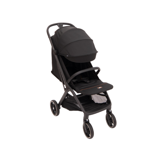 Coche Montpellier  | Black - Born Dlx