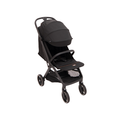 Coche Montpellier  | Black - Born Dlx