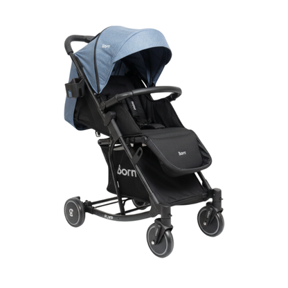 Coche Flyp | Blue - Born