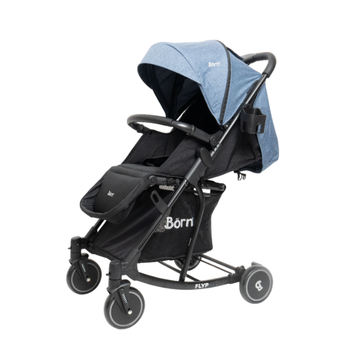 Coche Flyp | Blue - Born