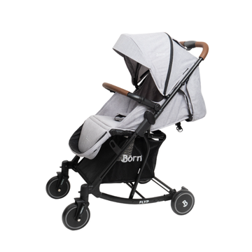 Coche Flyp | Grey - Born