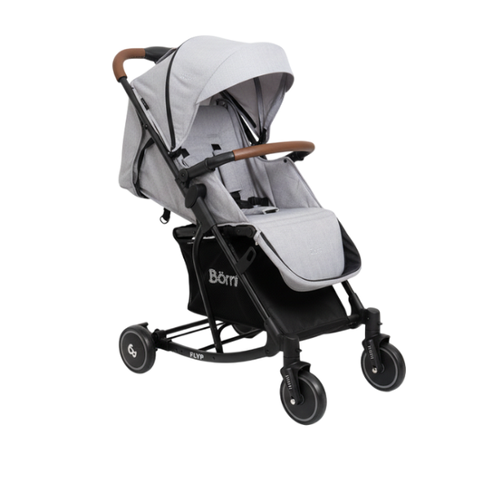 Coche Flyp | Grey - Born
