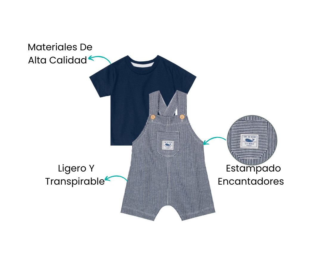 Características