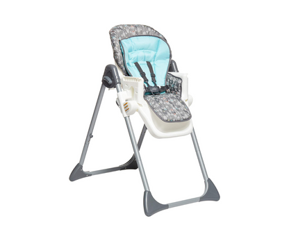 SILLA DE COMER SIT RIGHT STRAIGHT N ARROW BABY TREND