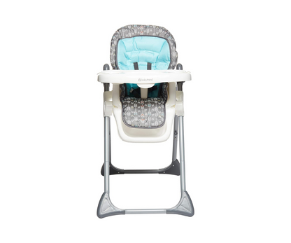 SILLA DE COMER SIT RIGHT STRAIGHT N ARROW BABY TREND