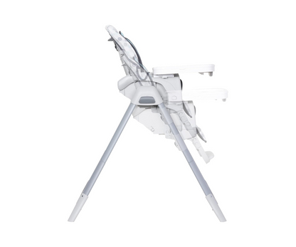 SILLA DE COMER SIT RIGHT STRAIGHT N ARROW BABY TREND