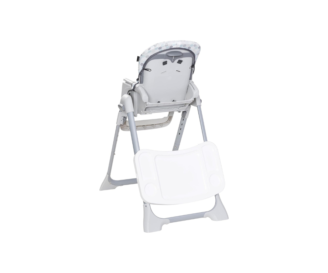 SILLA DE COMER SIT RIGHT STRAIGHT N ARROW BABY TREND
