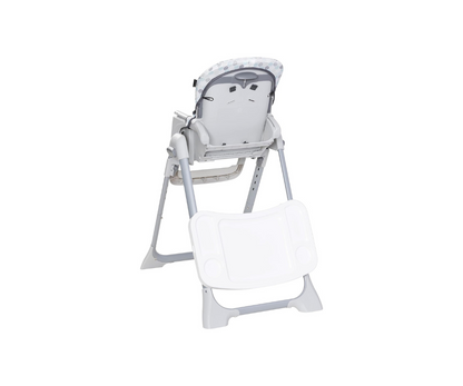 SILLA DE COMER SIT RIGHT STRAIGHT N ARROW BABY TREND