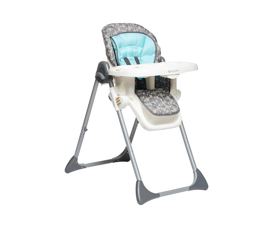 SILLA DE COMER SIT RIGHT STRAIGHT N ARROW BABY TREND