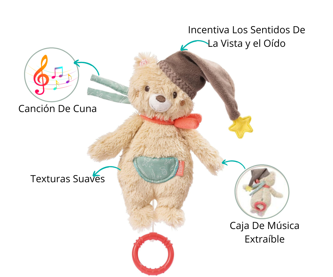 Características