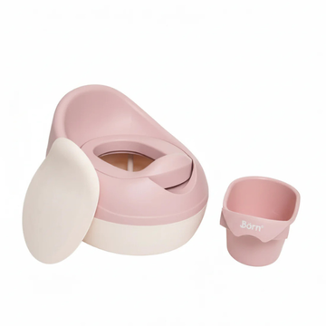 Bacenilla Deluxe | Rosa - Born