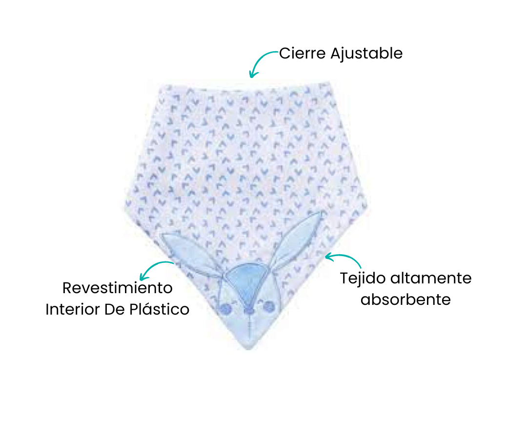 Características