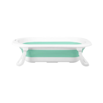 Bañera Plegable Fiji | Sage - Kikkaboo