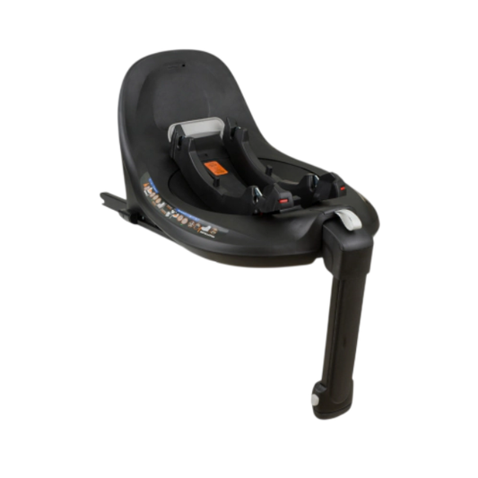 Base Isofix Portabebe I-Xtend - Kikkaboo