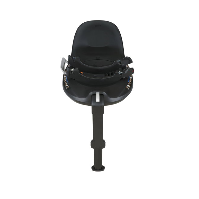 Base Isofix Portabebe I-Xtend - Kikkaboo