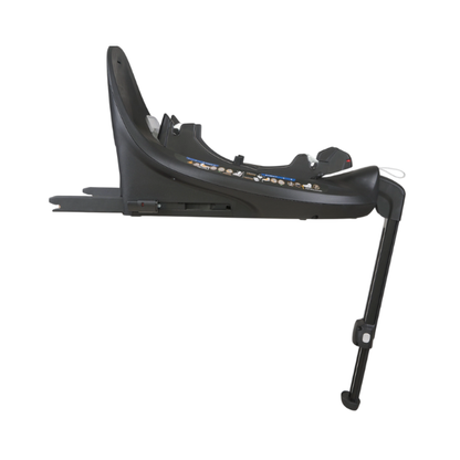 Base Isofix Portabebe I-Xtend - Kikkaboo