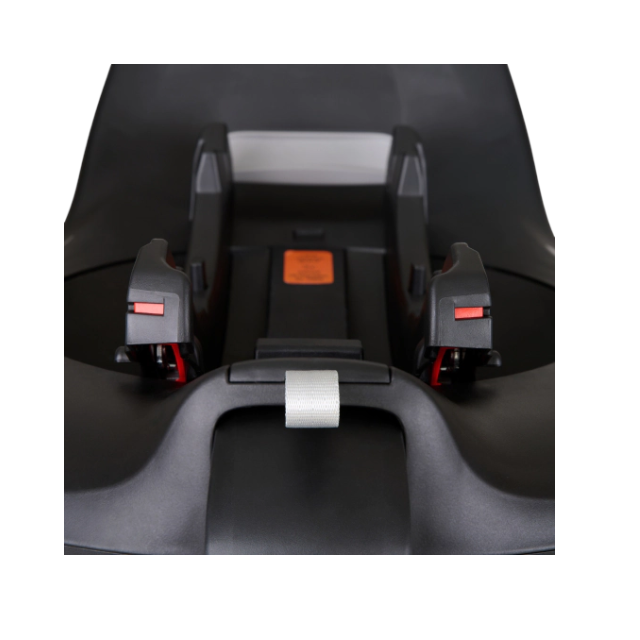 Base Isofix Portabebe I-Xtend - Kikkaboo