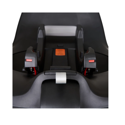 Base Isofix Portabebe I-Xtend - Kikkaboo