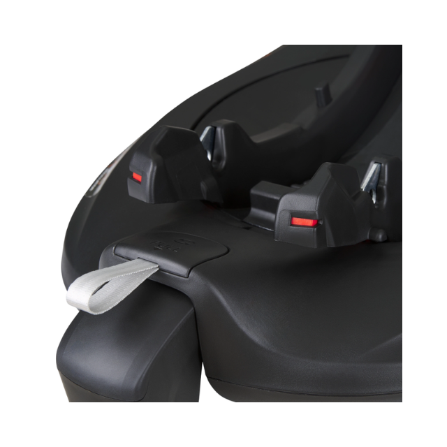 Base Isofix Portabebe I-Xtend - Kikkaboo