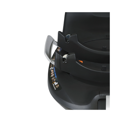 Base Isofix Portabebe I-Xtend - Kikkaboo