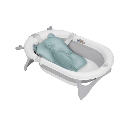 Soporte de Bañera Bear | Sage - Kikkaboo