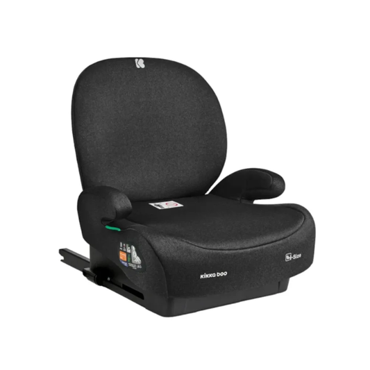 Booster I-Boost Negro - Kikkaboo