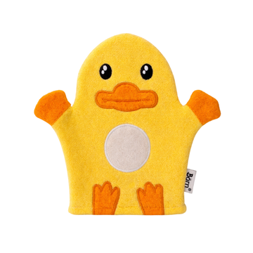 Guante Para Baño - Born