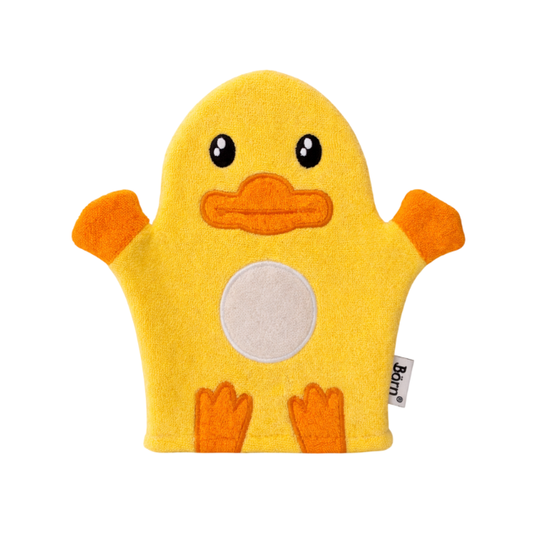 Guante Para Baño - Born