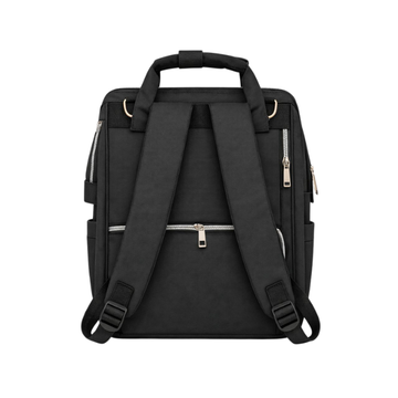 Born Mochila Con Cambiador - Born