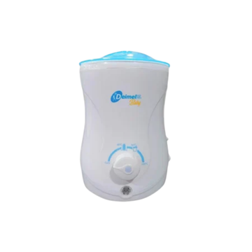 Calentador De Biberones Multif - Deimel