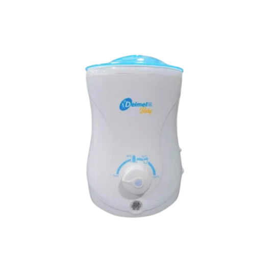 Calentador De Biberones Multif - Deimel