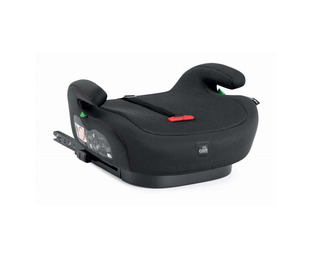 Booster Para Auto Vista I-Size Con Isofix Cam