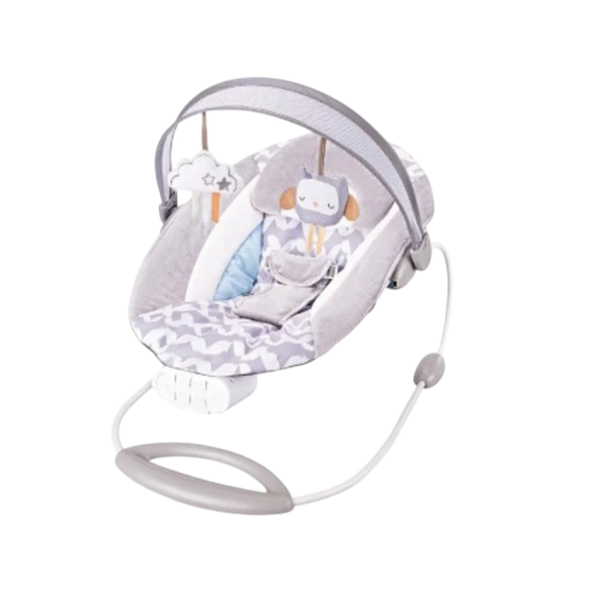 Rebotador Baby Bouncer - Fitchbaby