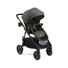 Coche Ginger 0-22kg | Evergreen - Joie