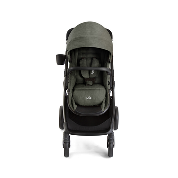 Coche 4 en 1 Ginger 0-22kg | Evergreen - Joie