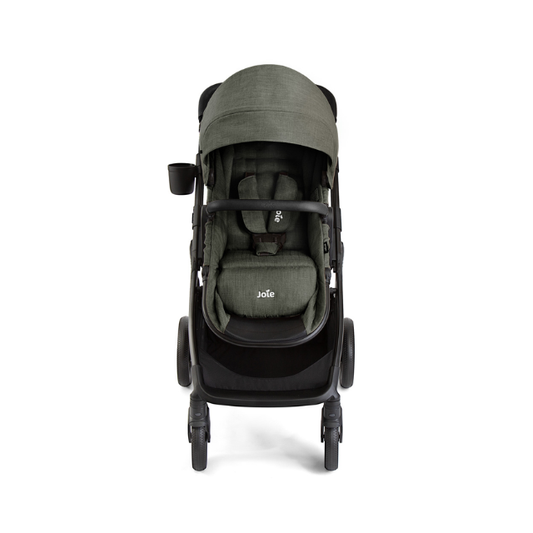 Coche Ginger 0-22kg | Evergreen - Joie