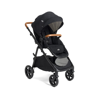 Coche Ginger 0-22kg | Shale - Joie