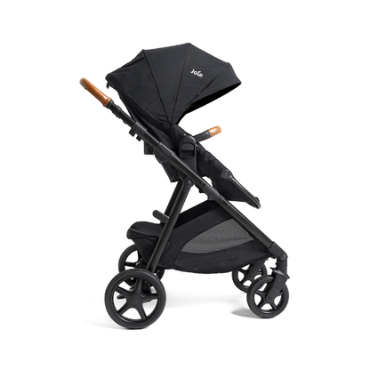 Coche Ginger 0-22kg | Shale - Joie