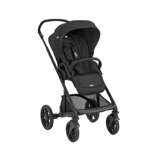 Coche Chrome Shale 0-22kg Cob. Lluvia y Adaptadores - Joie