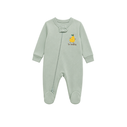 Conjunto 2 Pijamas | Frutas - B4baby