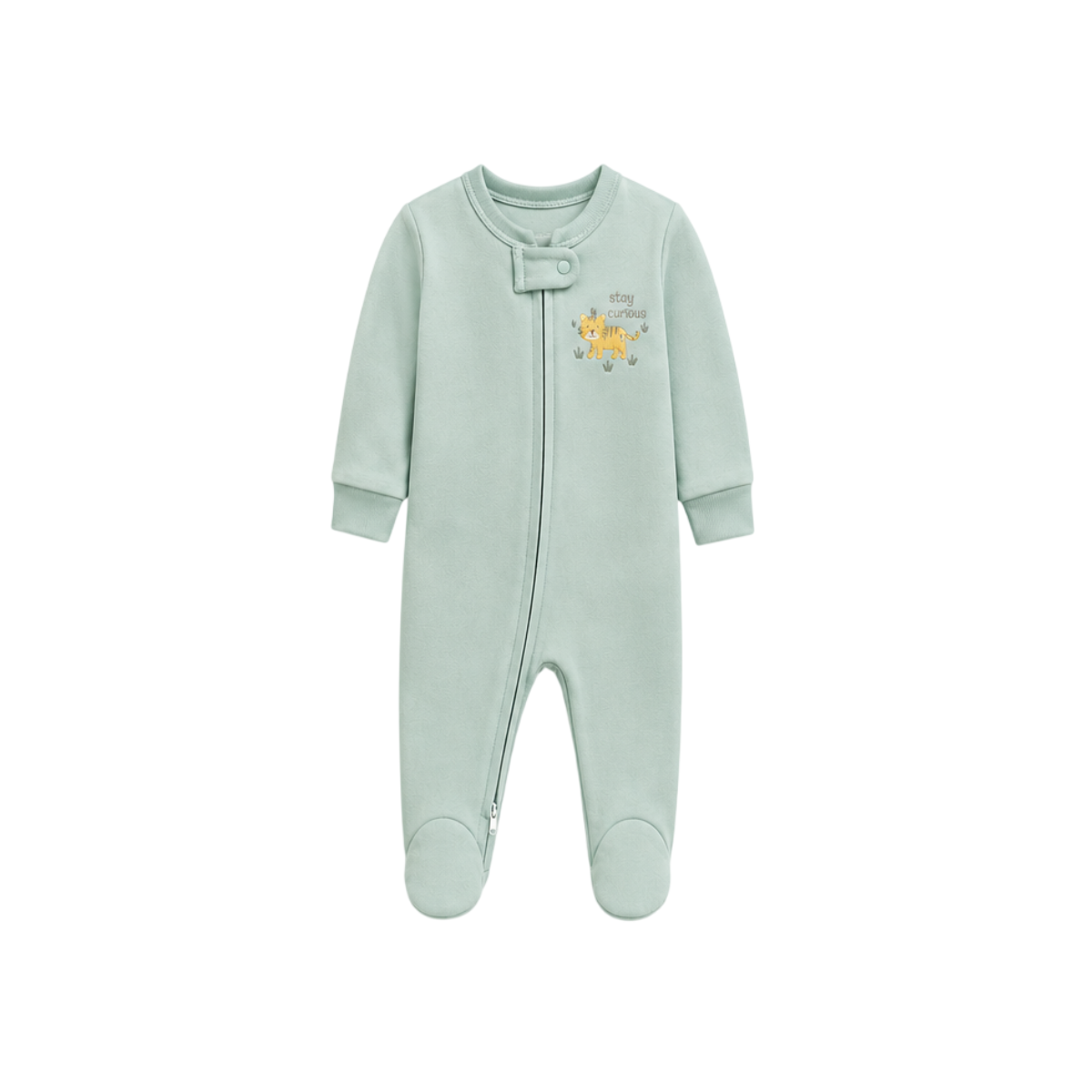 Conjunto 2 Pijamas | Selva - B4baby